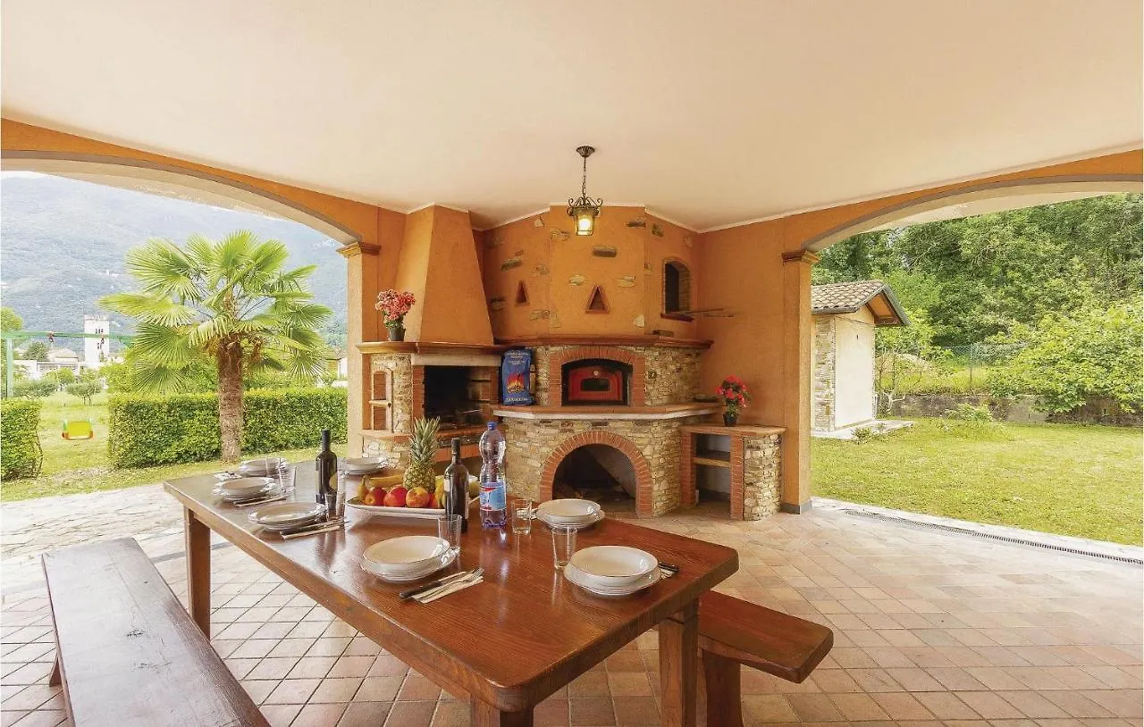 Casa Giovanni Камайоре Италия