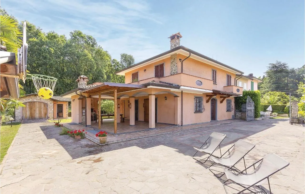 Casa Giovanni Камайоре Дом отдыха