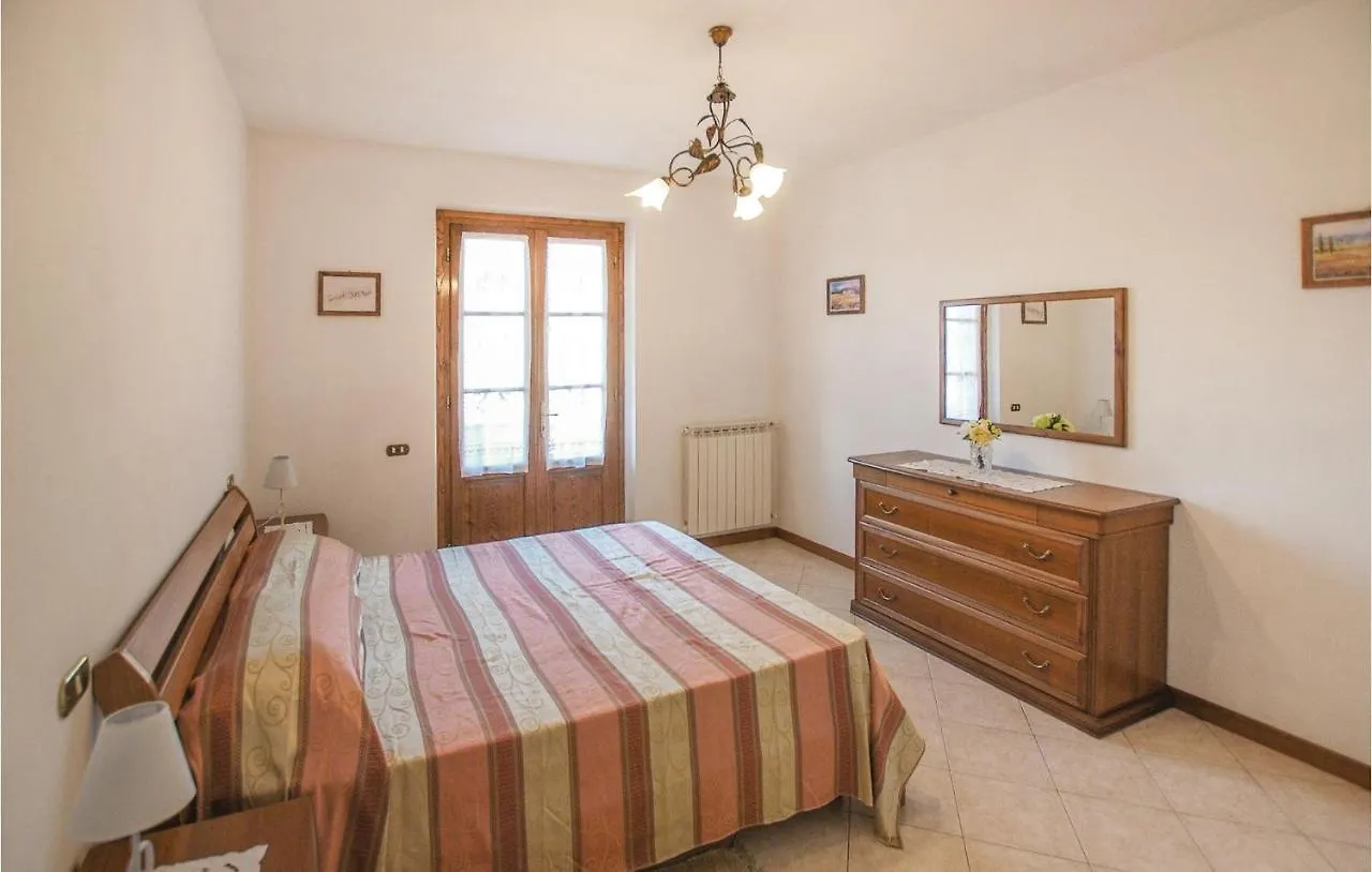 Дом отдыха Casa Giovanni Камайоре