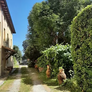 Frühstückspension Antica Fattoria La Verdina, Camaiore