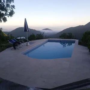Ferienhaus Casa Beatrice, Camaiore