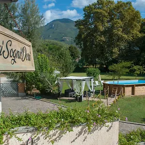 Ferienhaus Tenerisognidori, Camaiore
