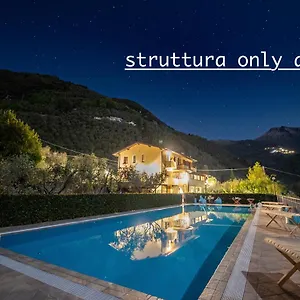 Ferienhaus Sotto Il Cielo Di Toscana In Tenuta Only Adults No Pet, Camaiore