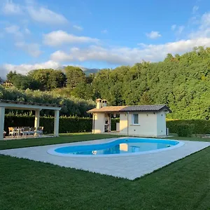 Villa Lena, Camaiore