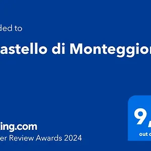 Ferienhaus Il Castello Di Monteggiori, Camaiore