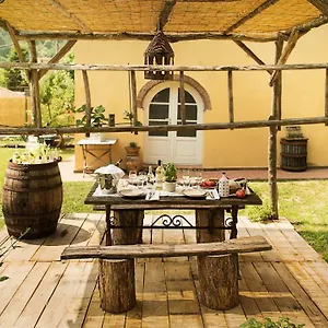 Ferienhaus Rustico Dora, Camaiore